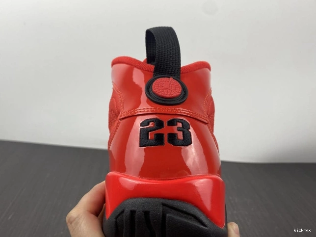 Cheap CT8019-600 Air Jordan 9 Chile Red 0723